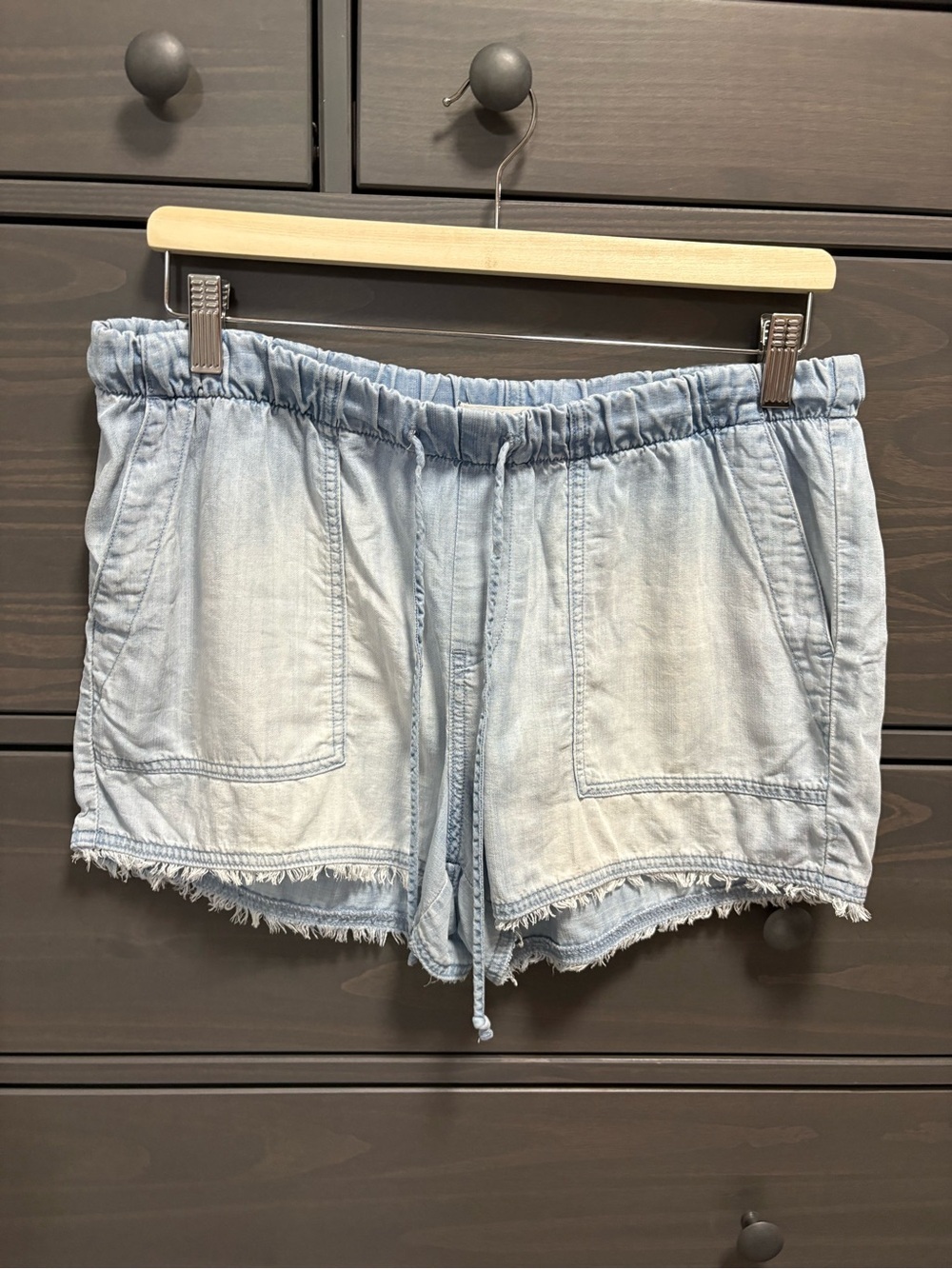 Bella Dahl Shorts
